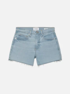 FRAME Le Brigette Short in<Women Skirts & Shorts