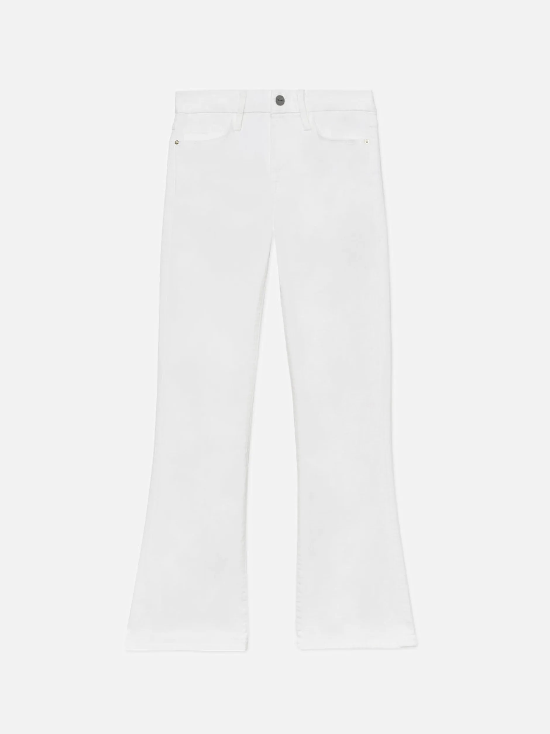 FRAME Le Crop Mini Boot in<Women Bootcut