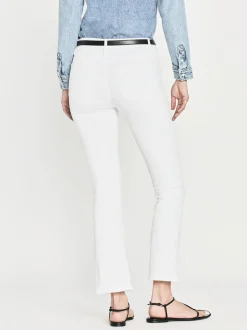 FRAME Le Crop Mini Boot in<Women Bootcut
