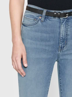 FRAME Le Crop Mini Boot in<Women Bootcut