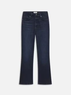 FRAME Le Crop Mini Boot in<Women Bootcut