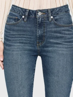 FRAME Le Crop Mini Boot in<Women Bootcut