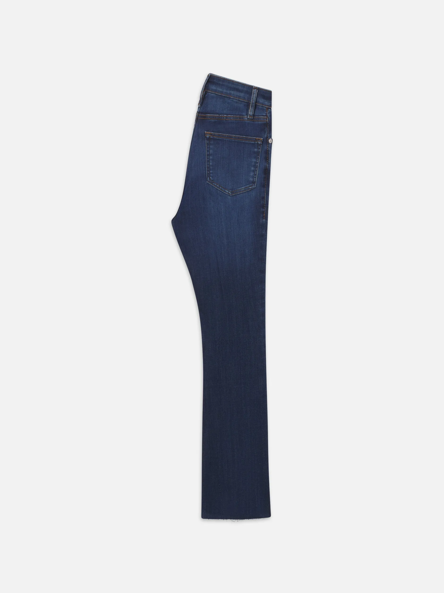 FRAME Le Crop Mini Boot in<Women Bootcut