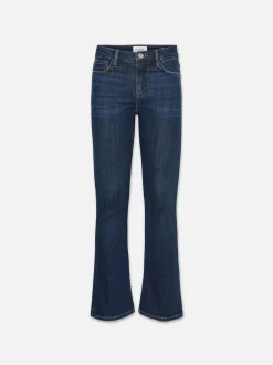 FRAME Le Crop Mini Boot in<Women Bootcut