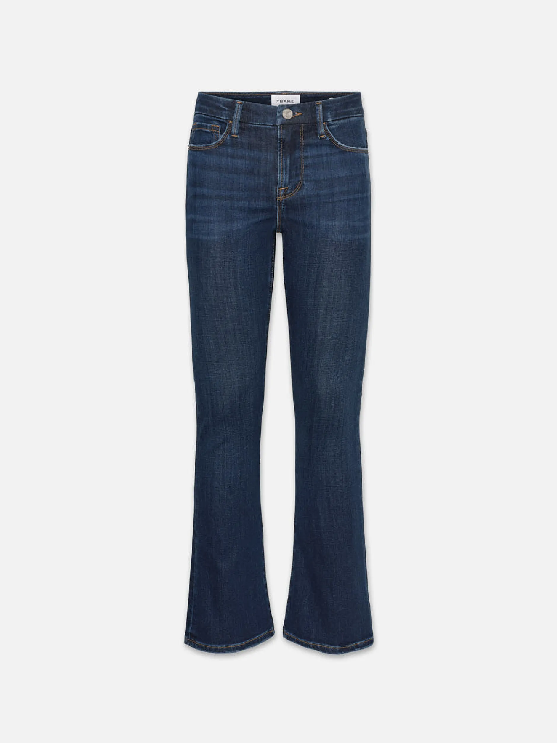FRAME Le Crop Mini Boot in<Women Bootcut