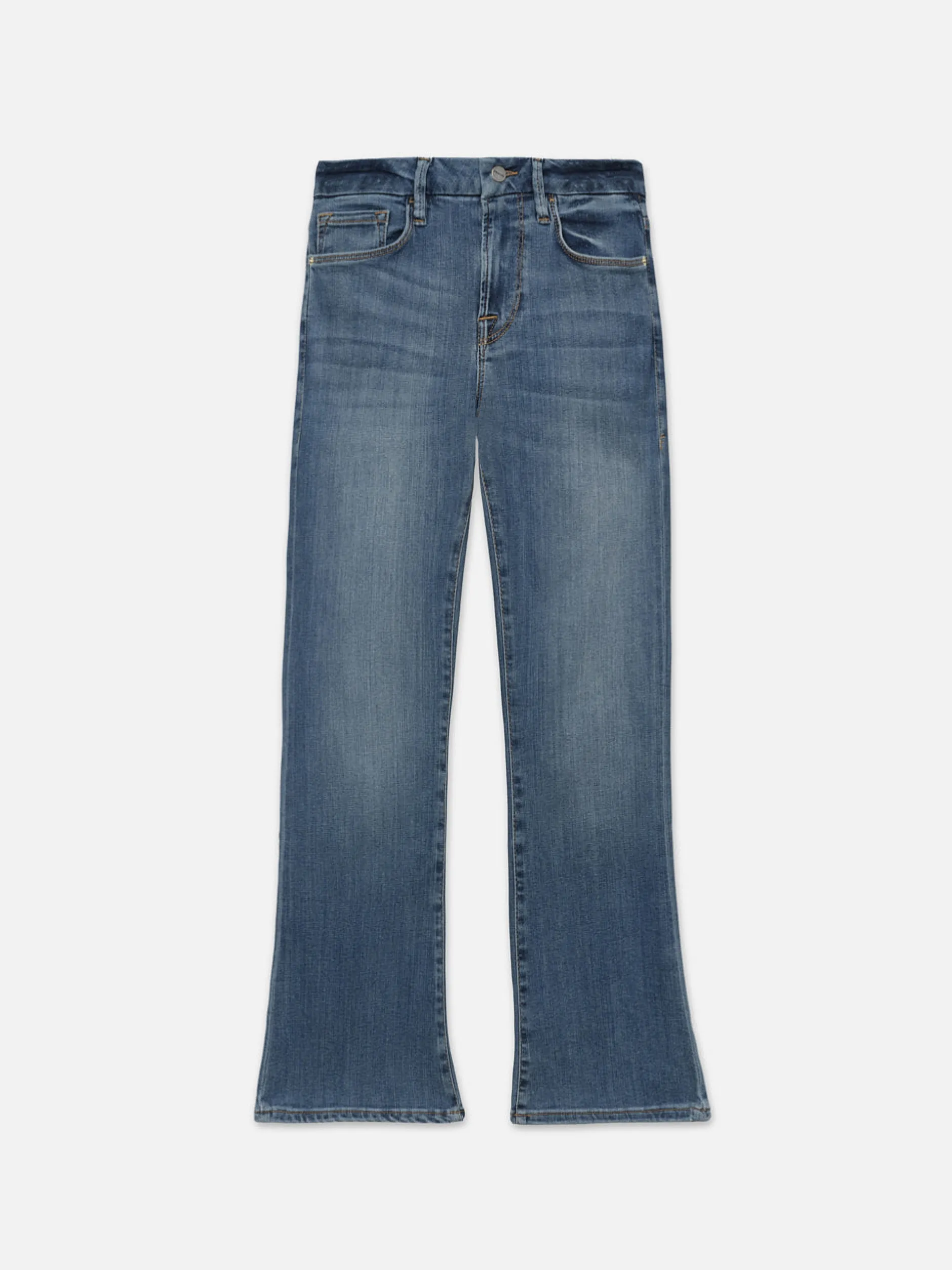 FRAME Le Crop Mini Boot in<Women Bootcut