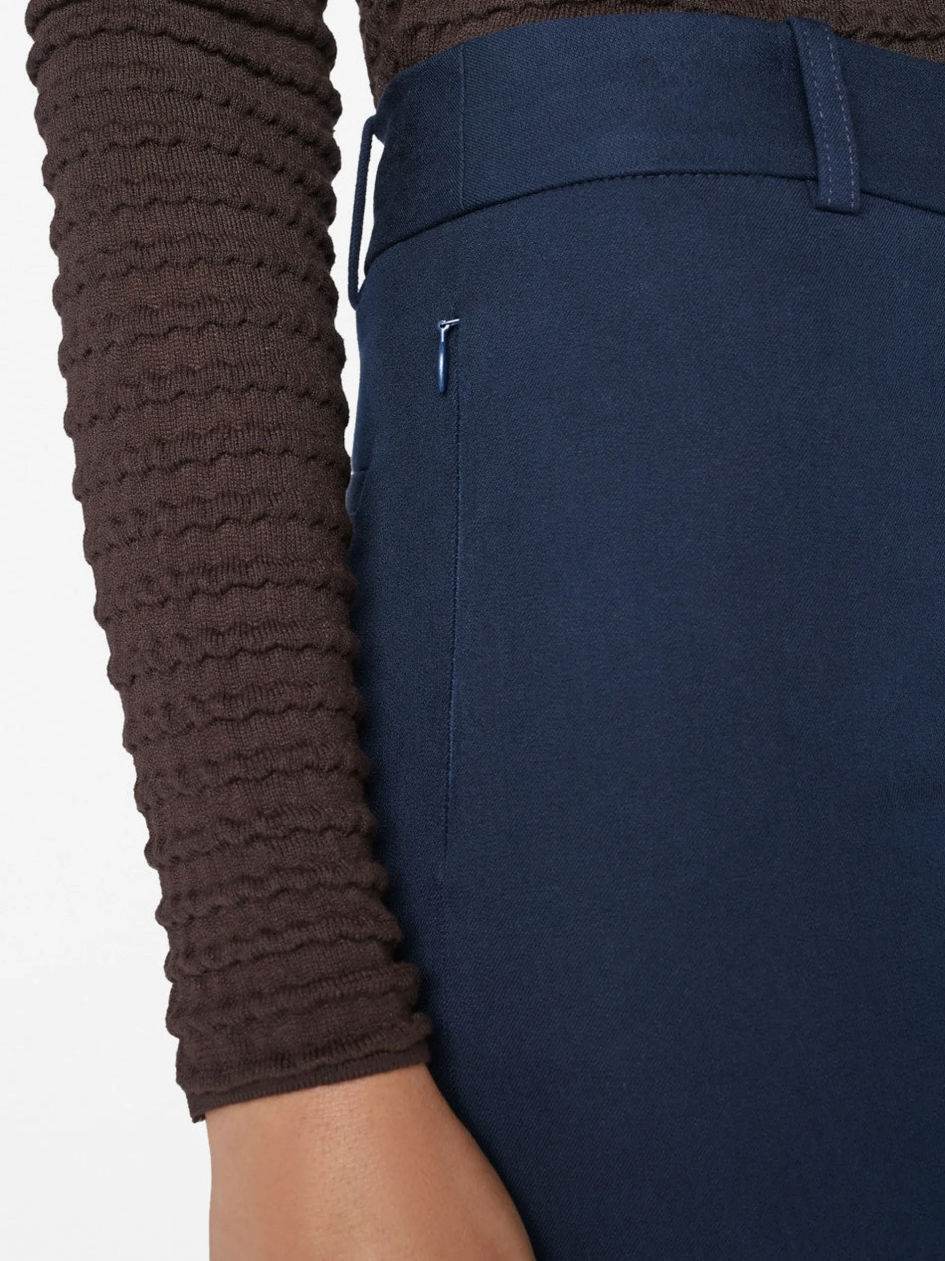 FRAME Le Crop Palazzo Trouser in<Women Pants