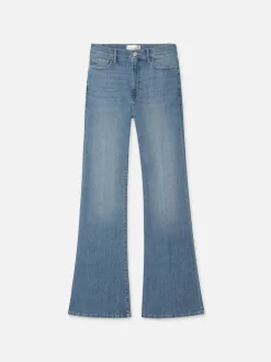 FRAME Le Easy Flare in<Women Flare