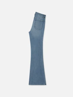 FRAME Le Easy Flare in<Women Flare