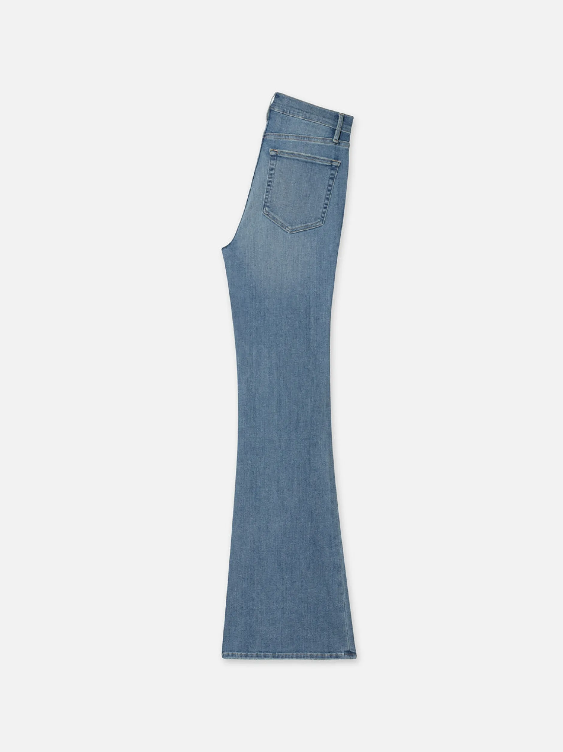 FRAME Le Easy Flare in<Women Flare