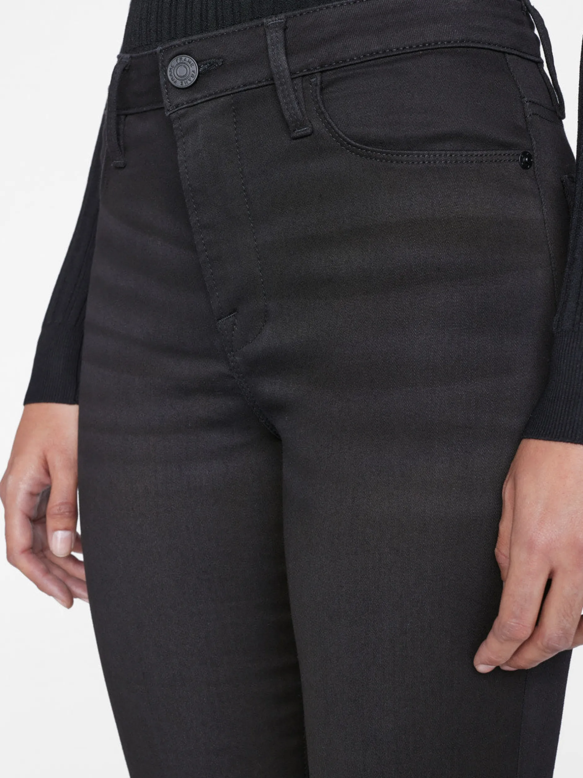 FRAME Le Easy Flare in<Women Flare