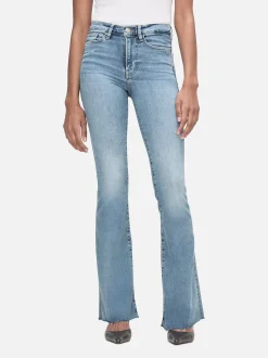 FRAME Le Easy Flare in<Women Flare
