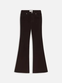 FRAME Le Easy Flare Corduroy in<Women Pants