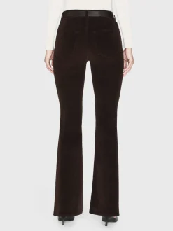 FRAME Le Easy Flare Corduroy in<Women Pants