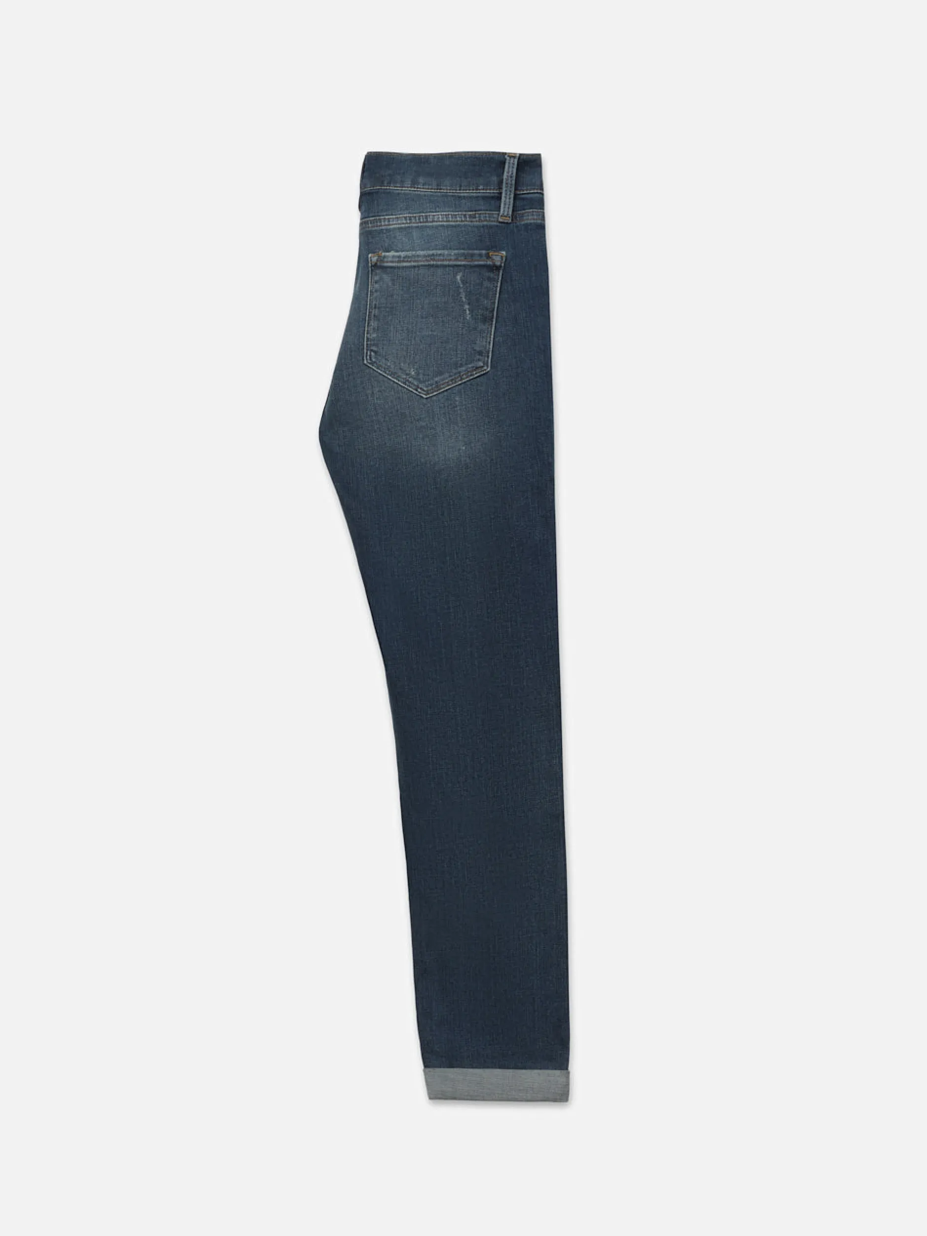 FRAME Le Garcon in<Women/BOY Boyfriend