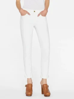FRAME Le Garcon in<Women/BOY Boyfriend