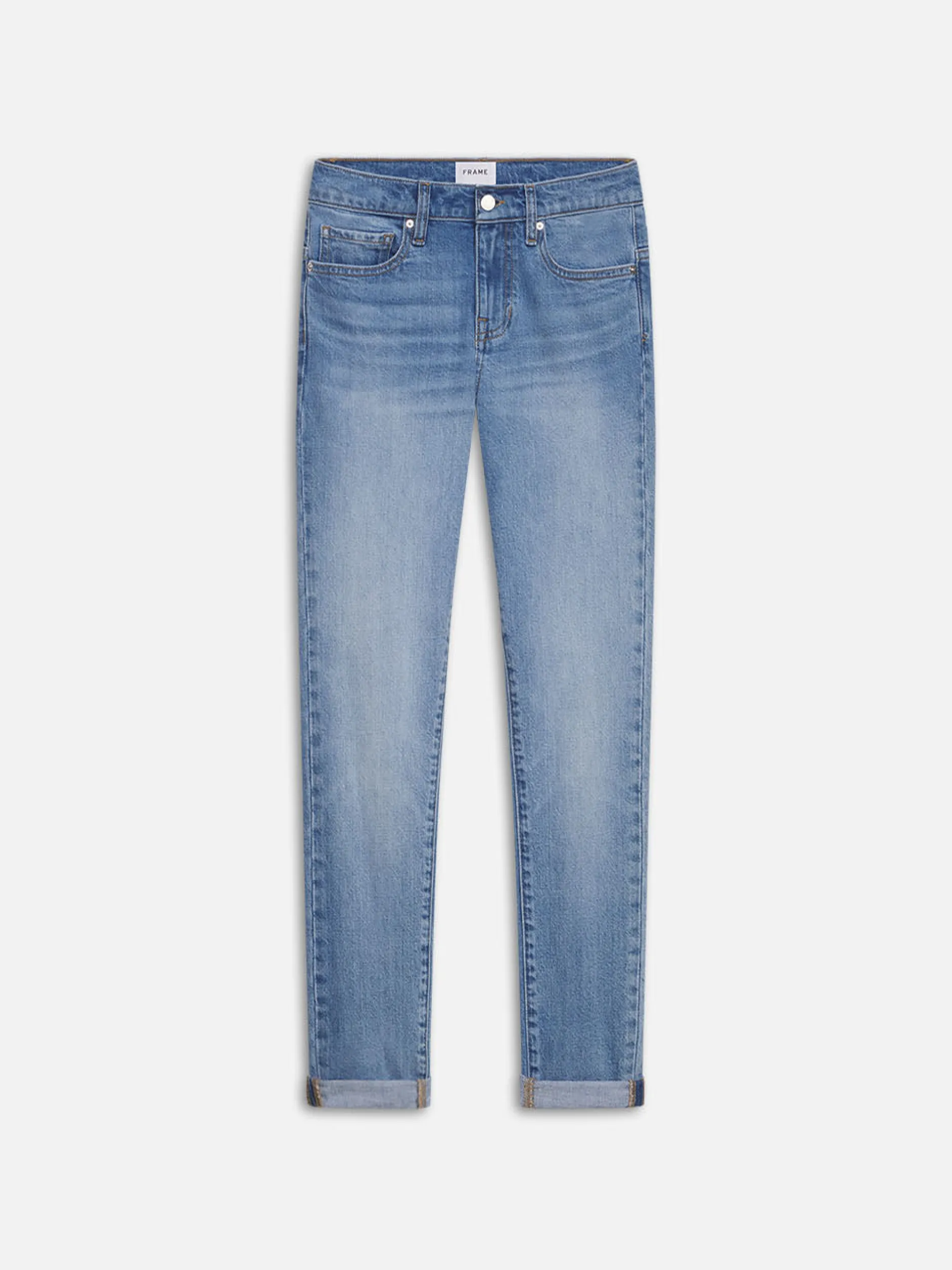 FRAME Le Garcon in<Women/BOY Boyfriend