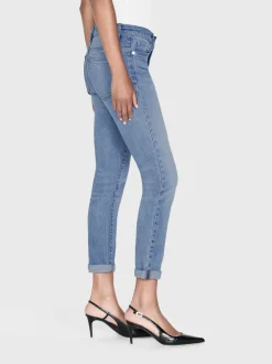 FRAME Le Garcon in<Women/BOY Boyfriend