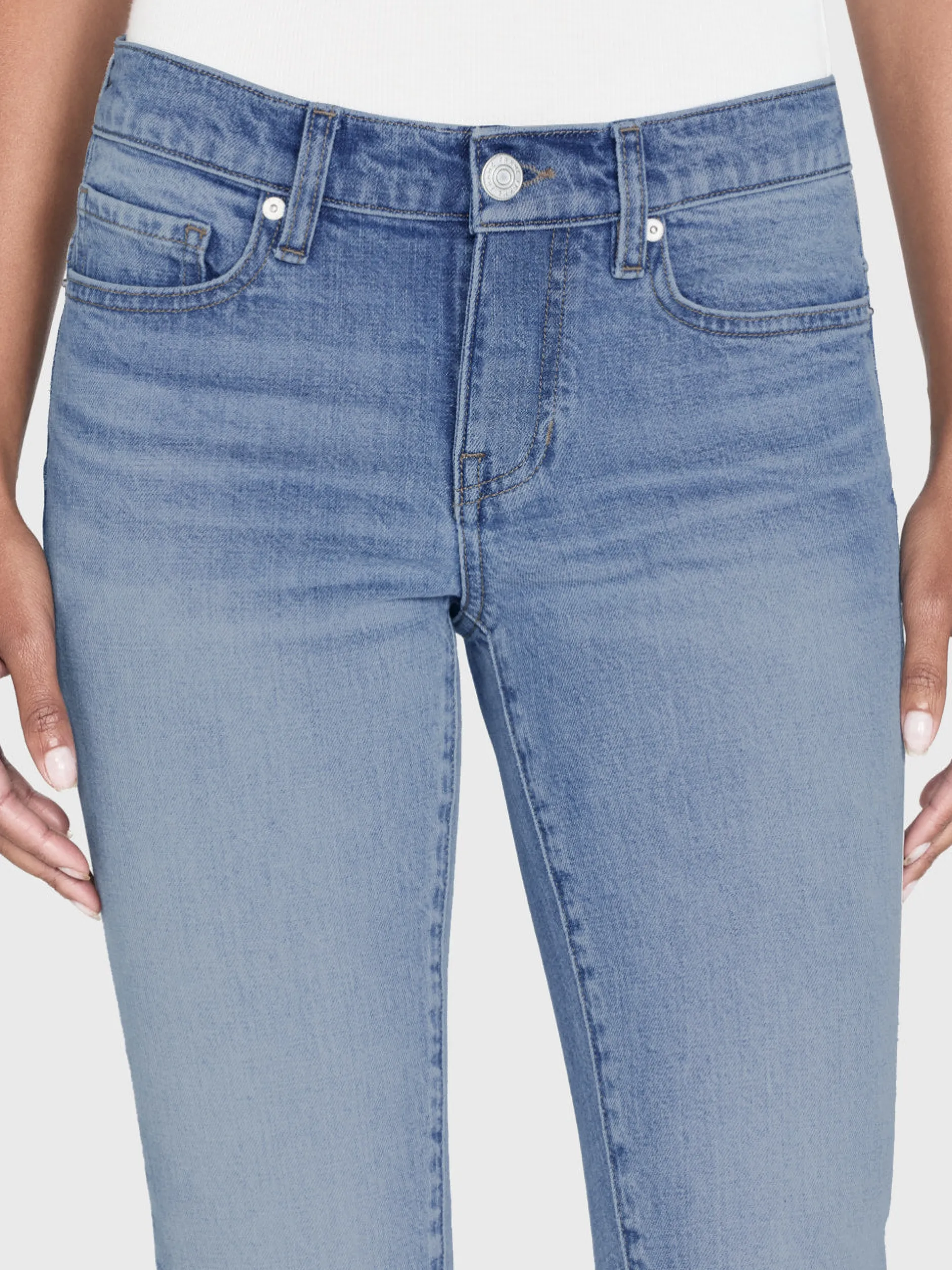 FRAME Le Garcon in<Women/BOY Boyfriend
