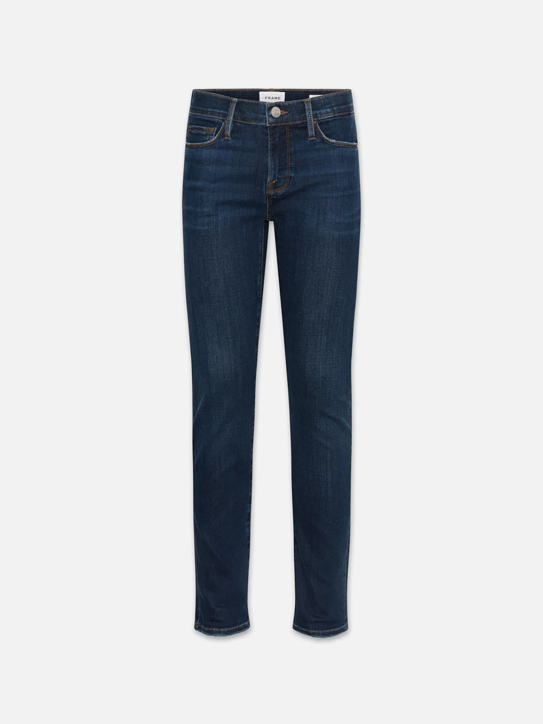 FRAME Le Garcon in<Women/BOY Boyfriend