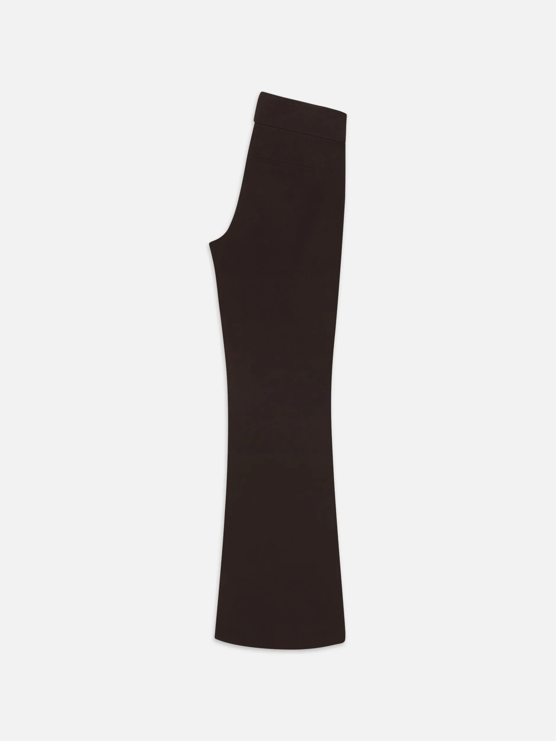 FRAME Le Hardy Wide Leg Trouser in<Women Pants