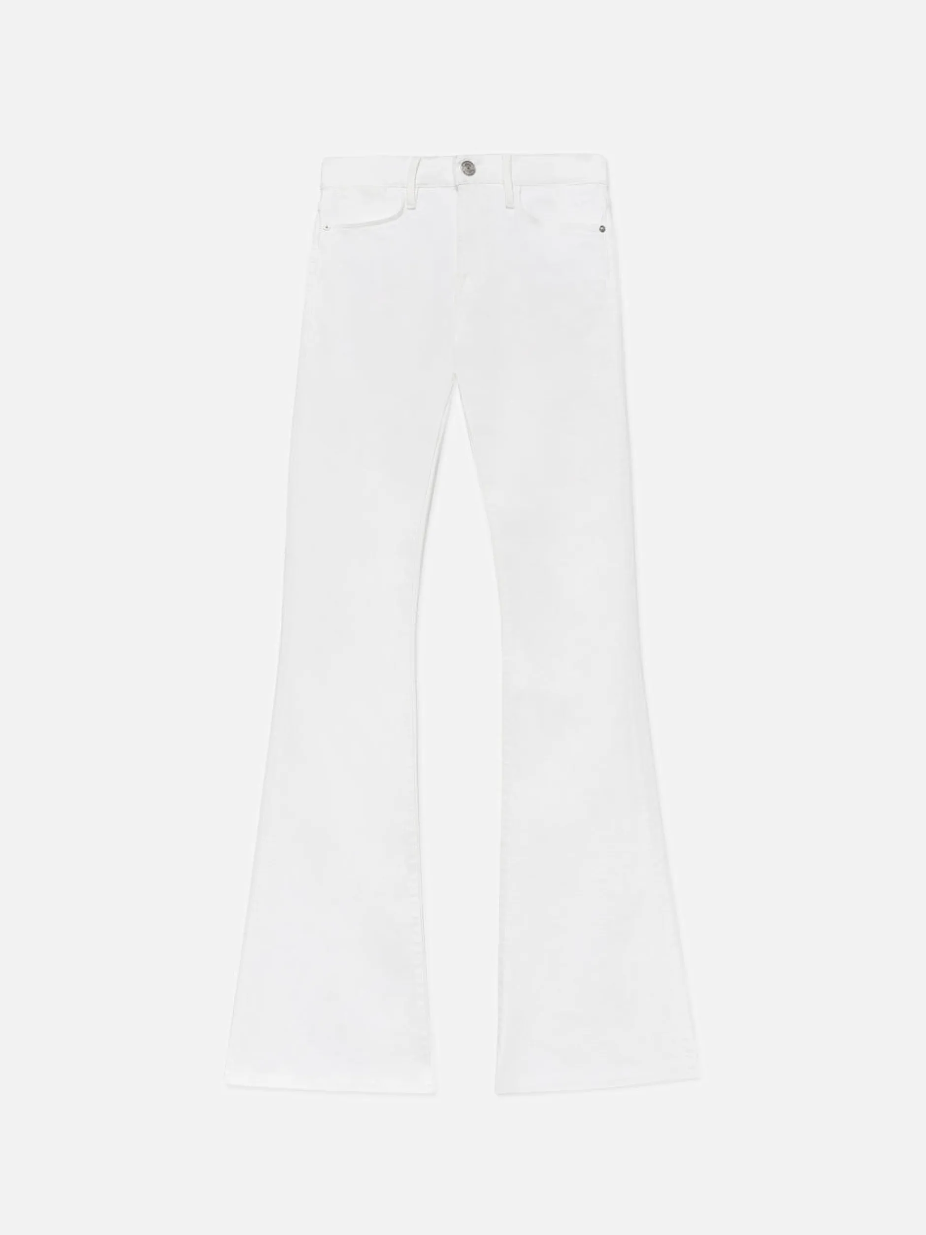 FRAME Le High Flare in<Women Flare|Long