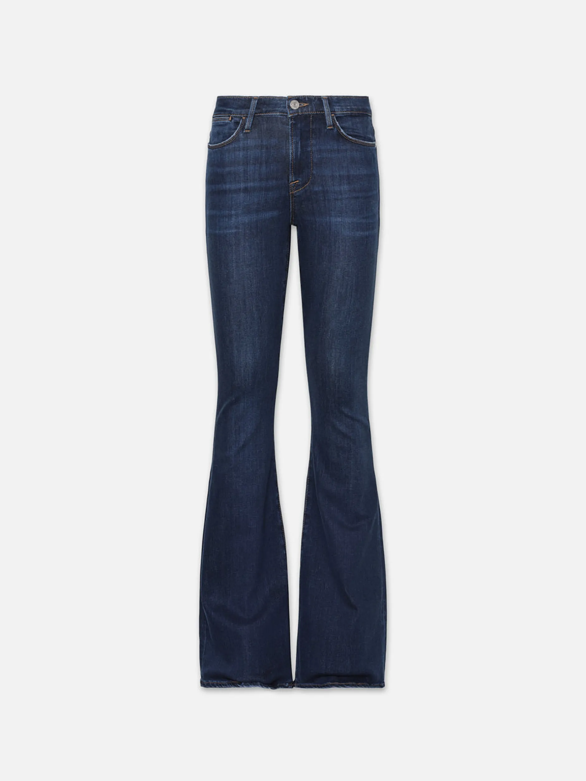 FRAME Le High Flare in<Women Flare|Long