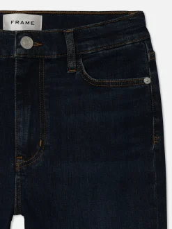 FRAME Le High Flare in<Women Flare|Long