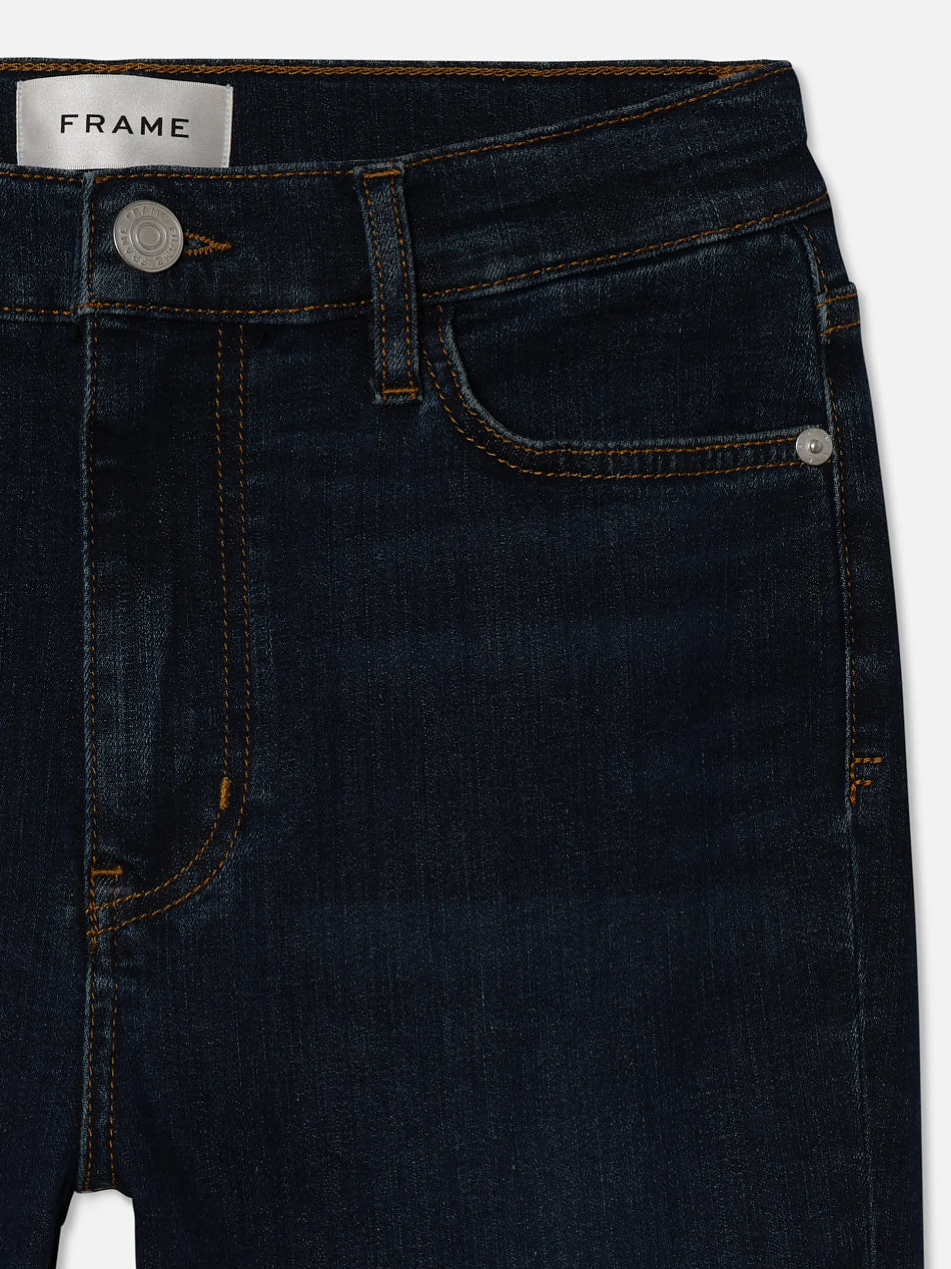 FRAME Le High Flare in<Women Flare|Long