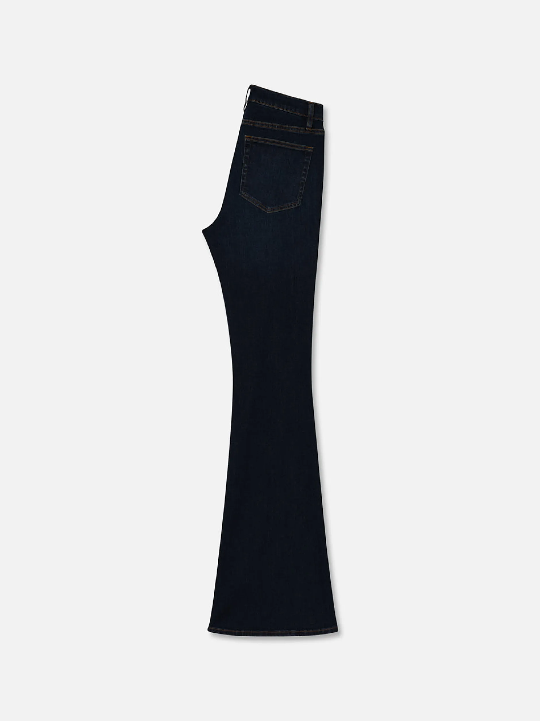 FRAME Le High Flare in<Women Flare|Long