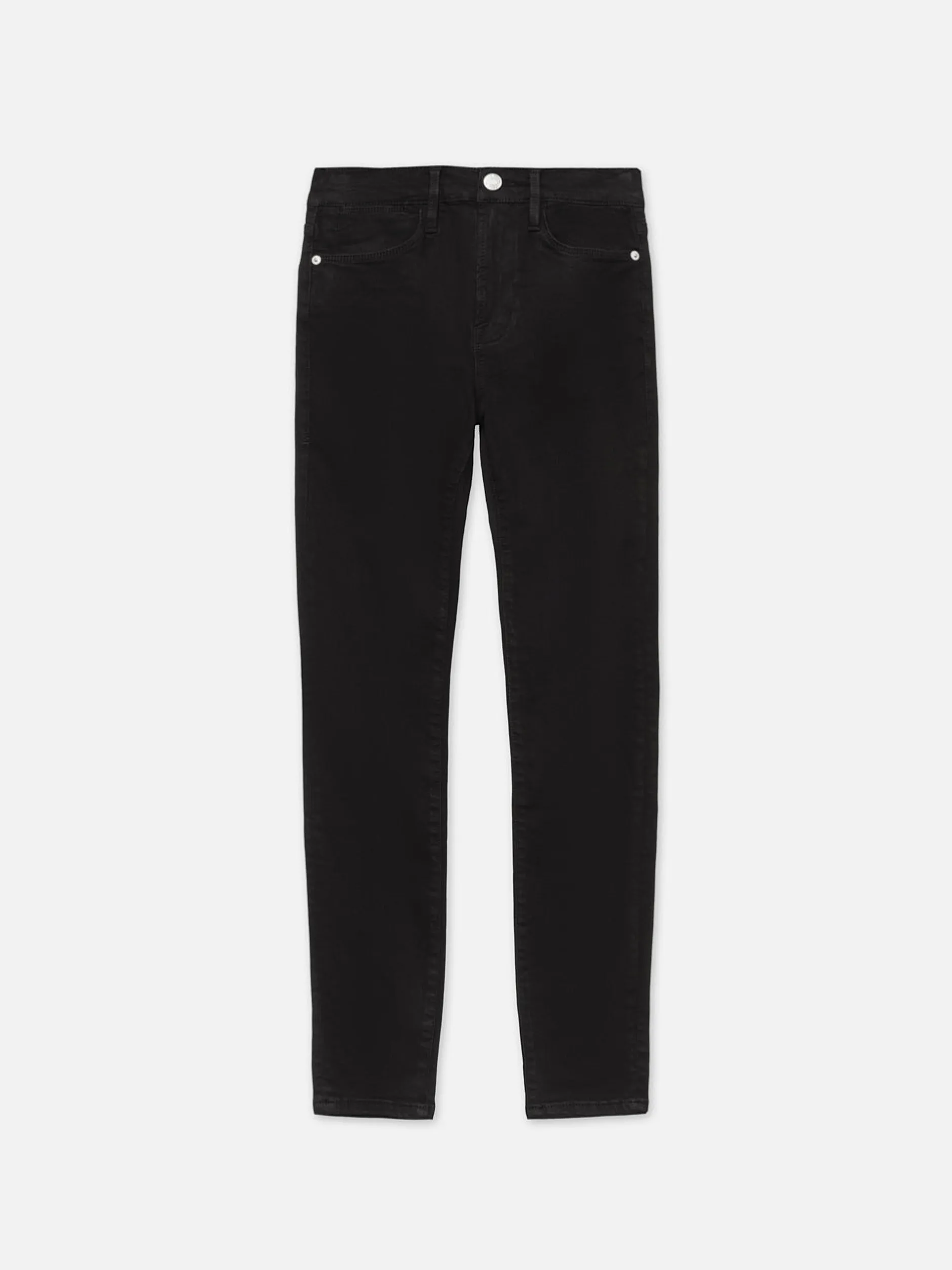FRAME Le High Skinny in Film Noir<Women Skinny