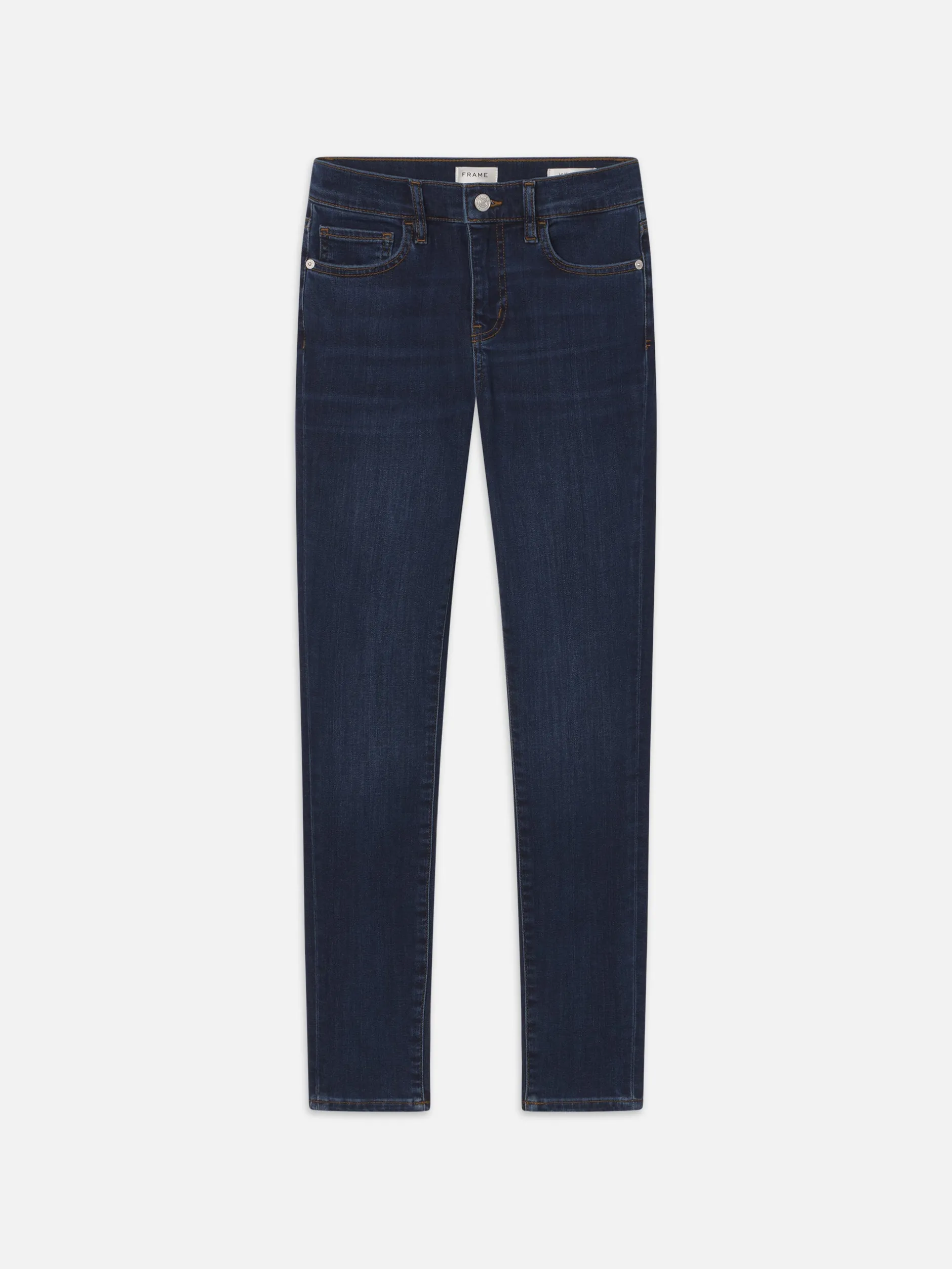 FRAME Le High Skinny in<Women Skinny