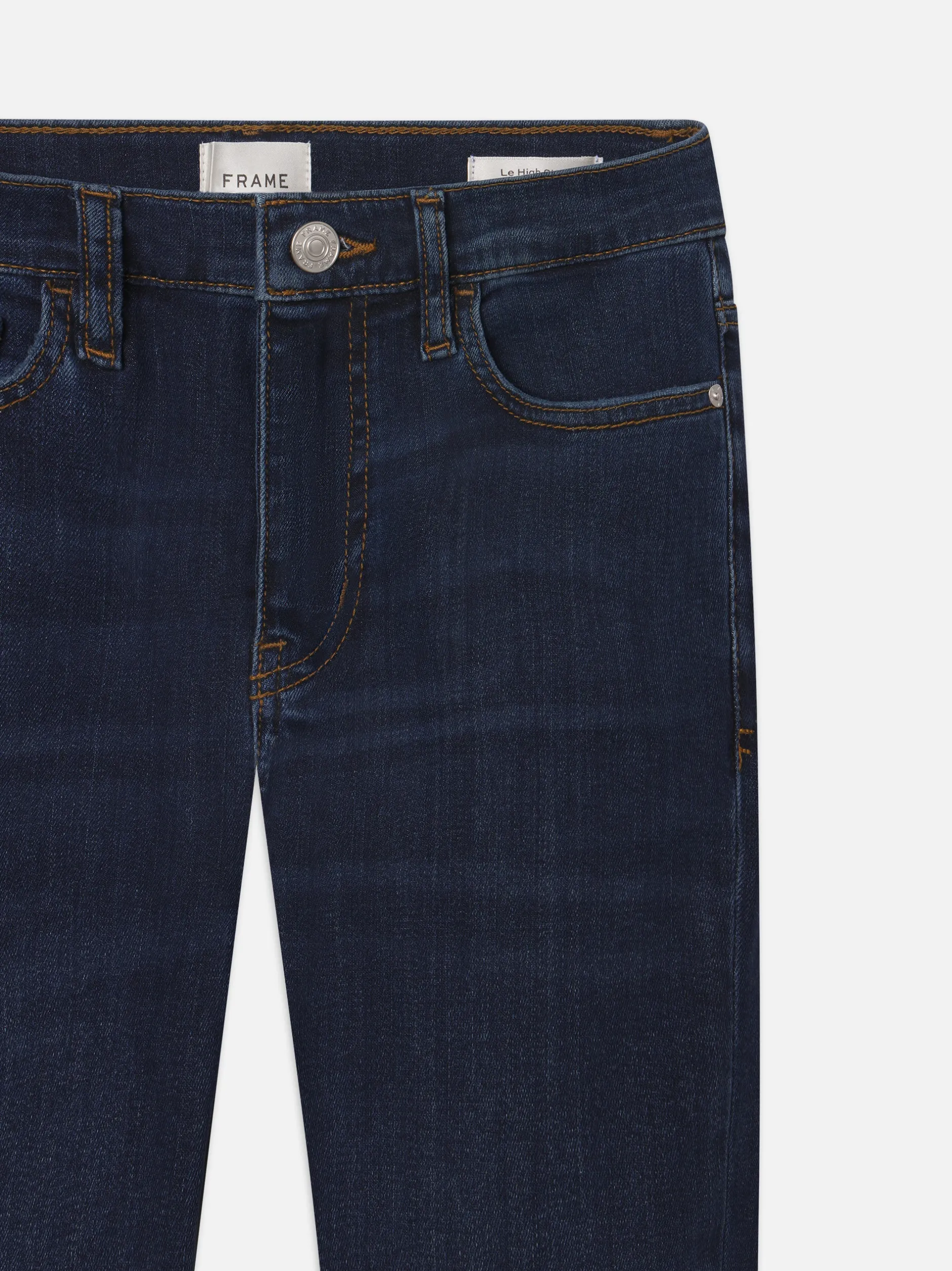 FRAME Le High Skinny in<Women Skinny