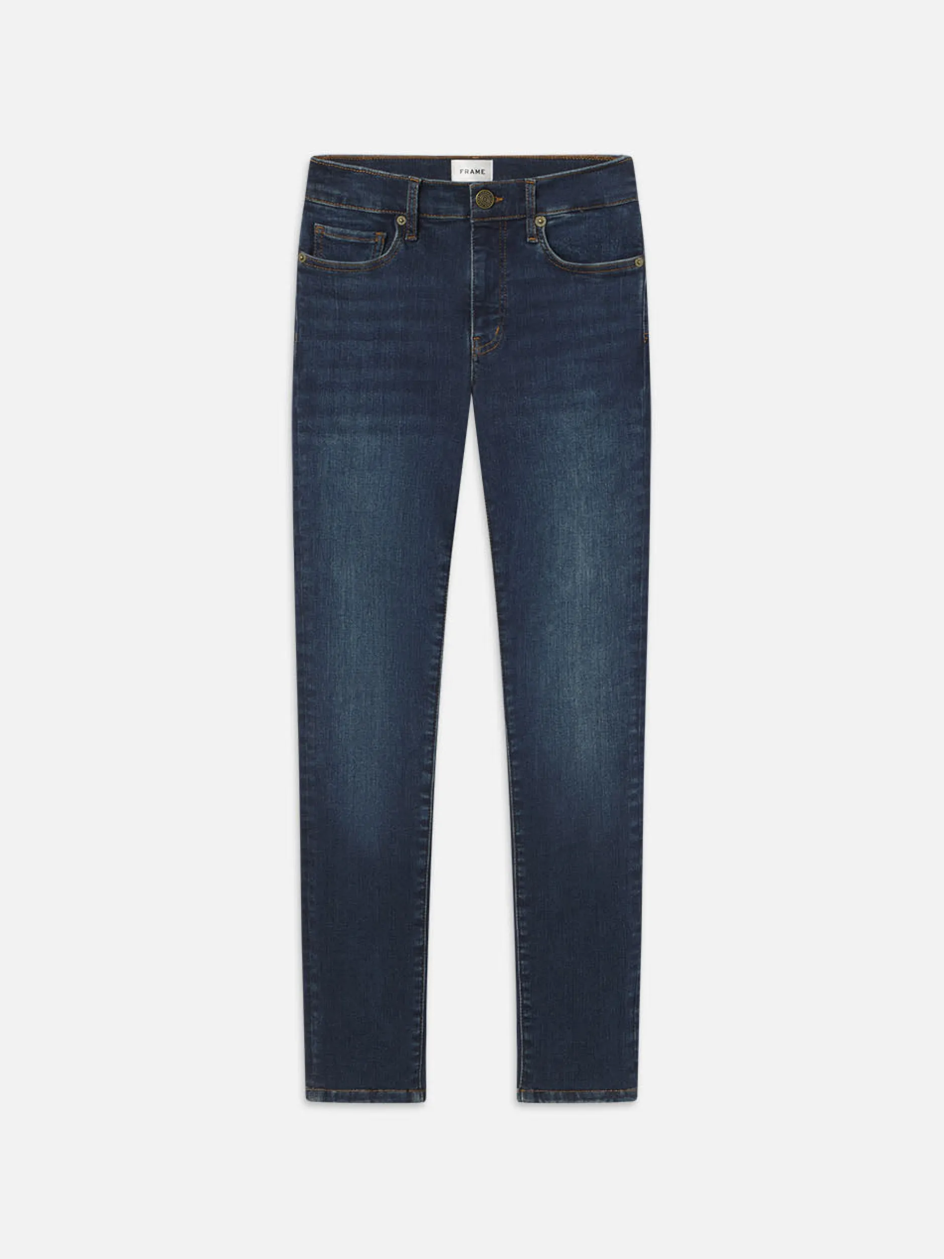 FRAME Le High Skinny in<Women Skinny