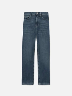 FRAME Le High Straight in<Women Straight