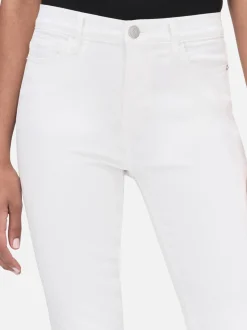 FRAME Le High Straight in<Women Straight