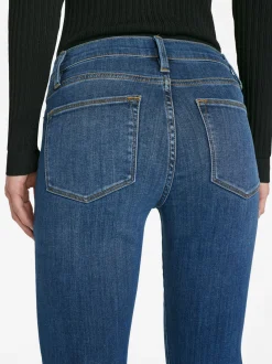 FRAME Le High Straight in<Women Straight