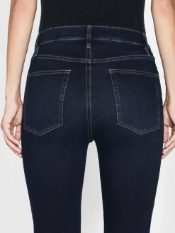 FRAME Le High Straight in<Women Straight