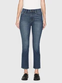 FRAME Le High Straight in<Women Straight