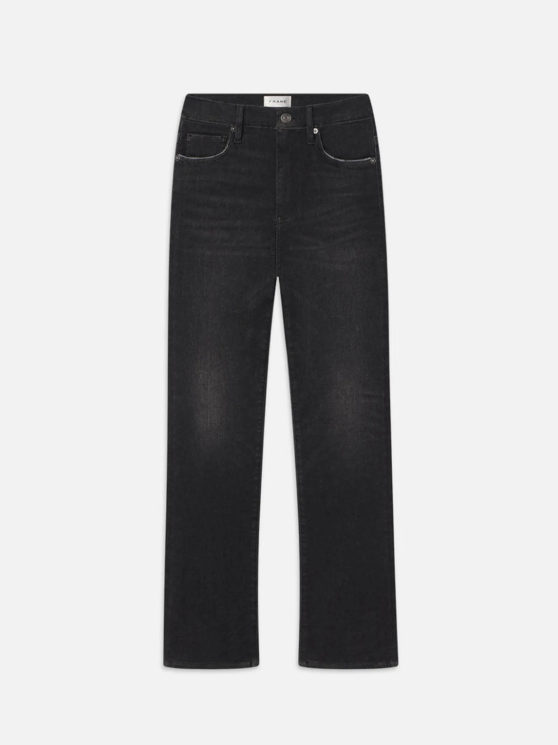 FRAME Le High Straight Long in<Women Straight