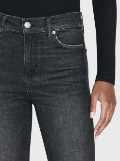 FRAME Le High Straight Long in<Women Straight