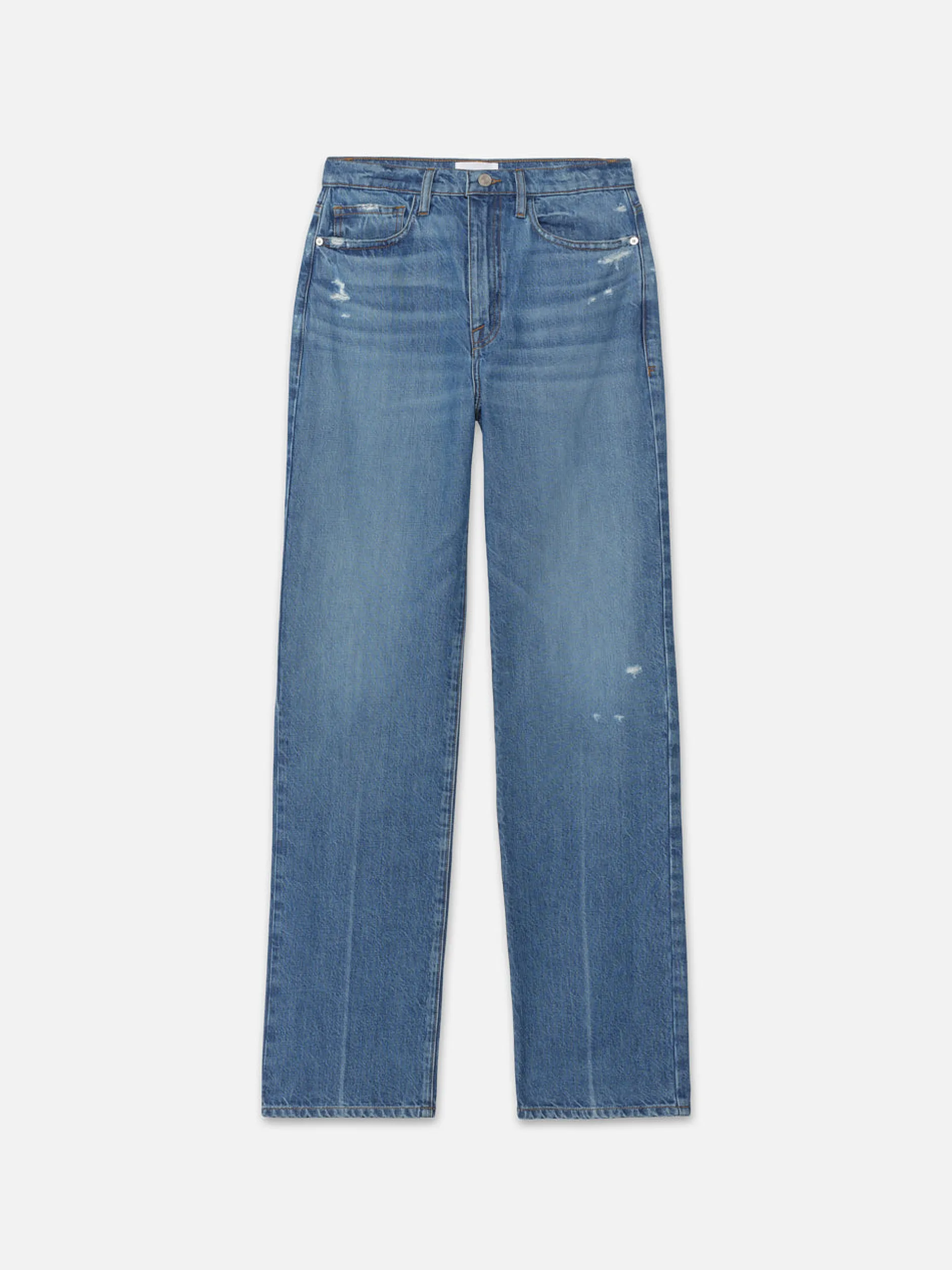 FRAME Le Jane in<Women Straight|Long