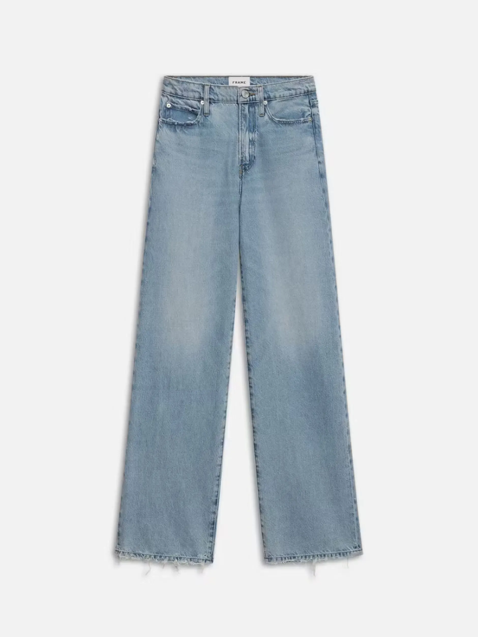 FRAME Le Jane Wide Leg in<Women Wide Leg