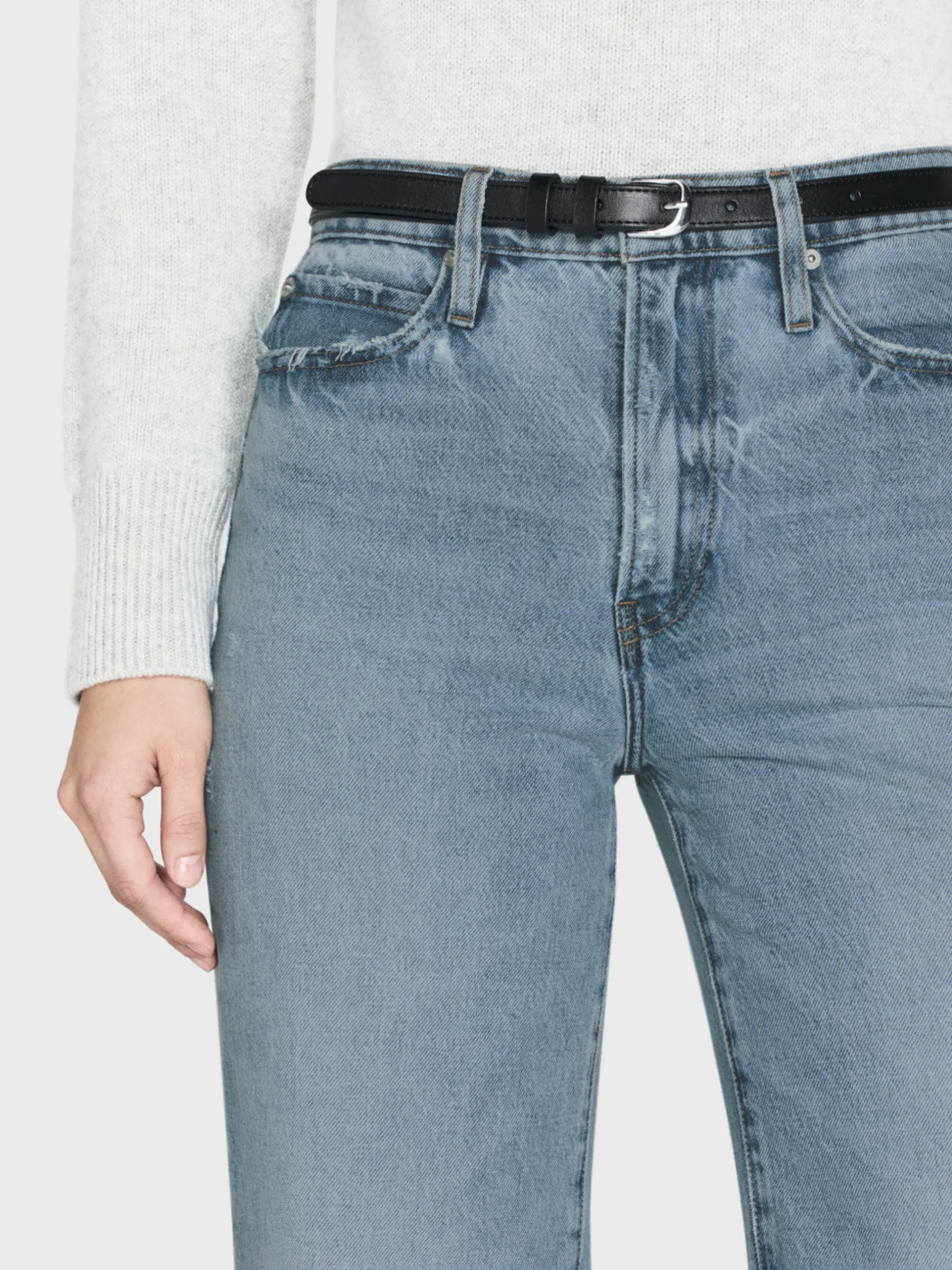 FRAME Le Jane Wide Leg in<Women Wide Leg