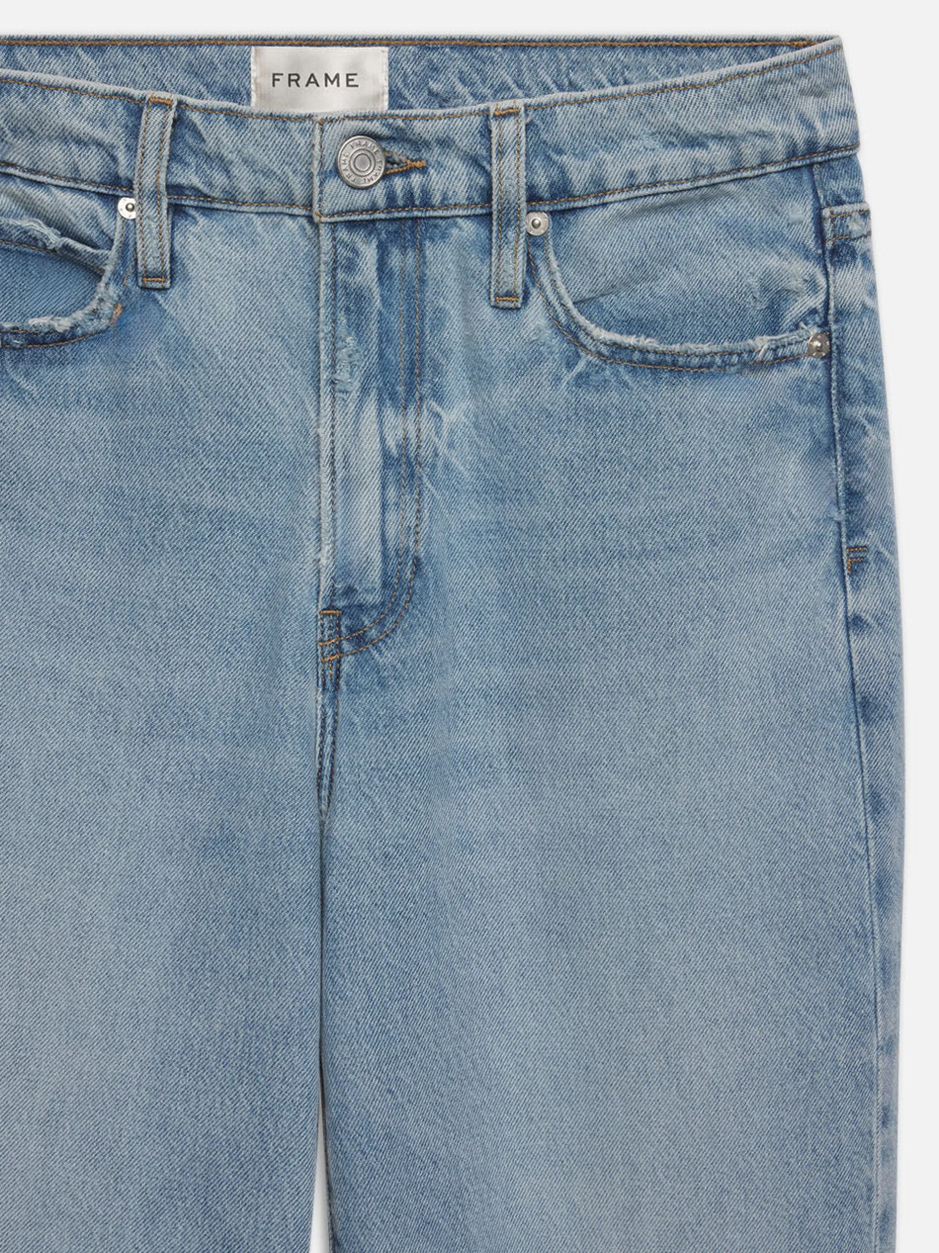 FRAME Le Jane Wide Leg in<Women Wide Leg