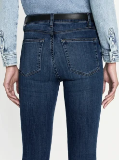 FRAME Le Mini Boot in<Women Bootcut