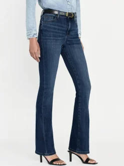 FRAME Le Mini Boot in<Women Bootcut