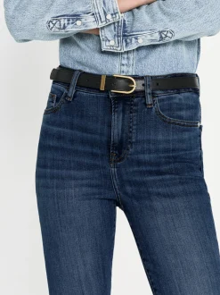 FRAME Le Mini Boot in<Women Bootcut