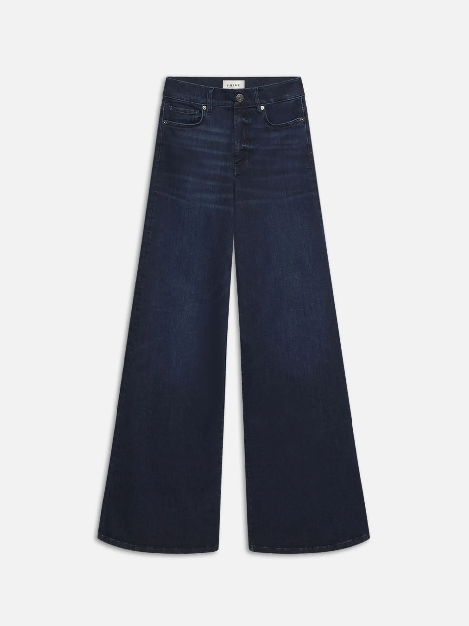 FRAME Le Palazzo in<Women Wide Leg|Long