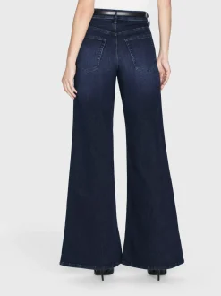 FRAME Le Palazzo in<Women Wide Leg|Long